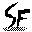 icon for split-flier